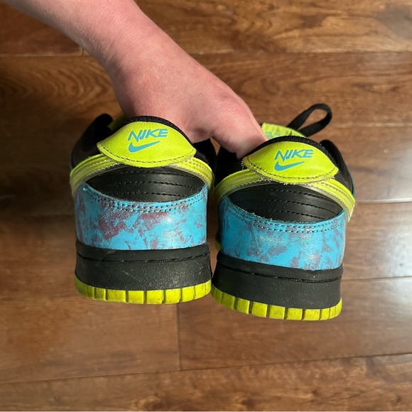 Nike Low Dunk - Picture 7 of 12